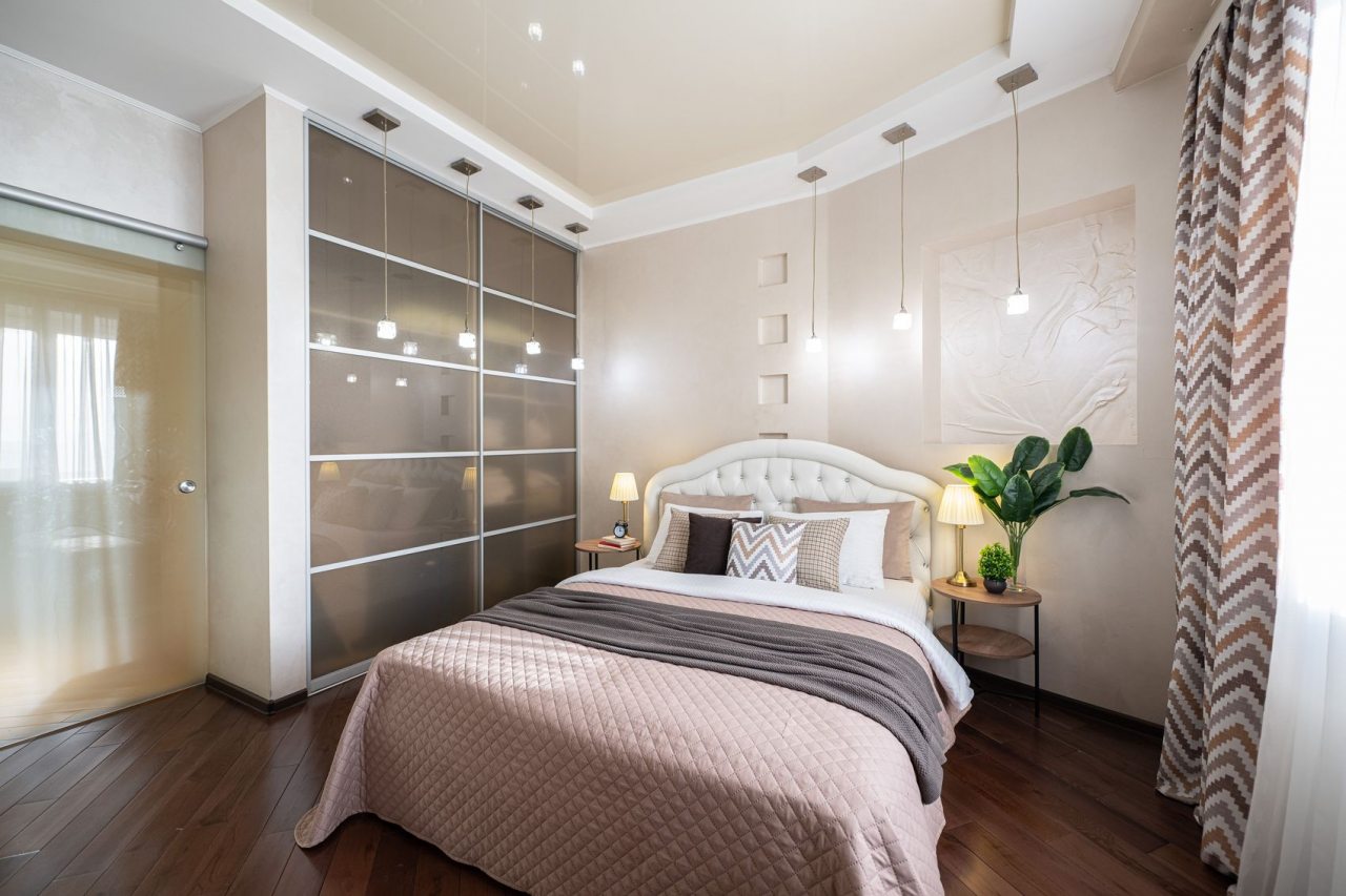 Шестиместный (Пять Звёзд ЖК Кировский), Апартаменты Пять Звёзд ЖК Кировский