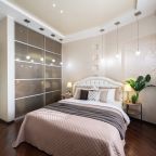 Шестиместный (Пять Звёзд ЖК Кировский), Апартаменты Пять Звёзд ЖК Кировский