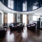 Шестиместный (Пять Звёзд ЖК Кировский), Апартаменты Пять Звёзд ЖК Кировский