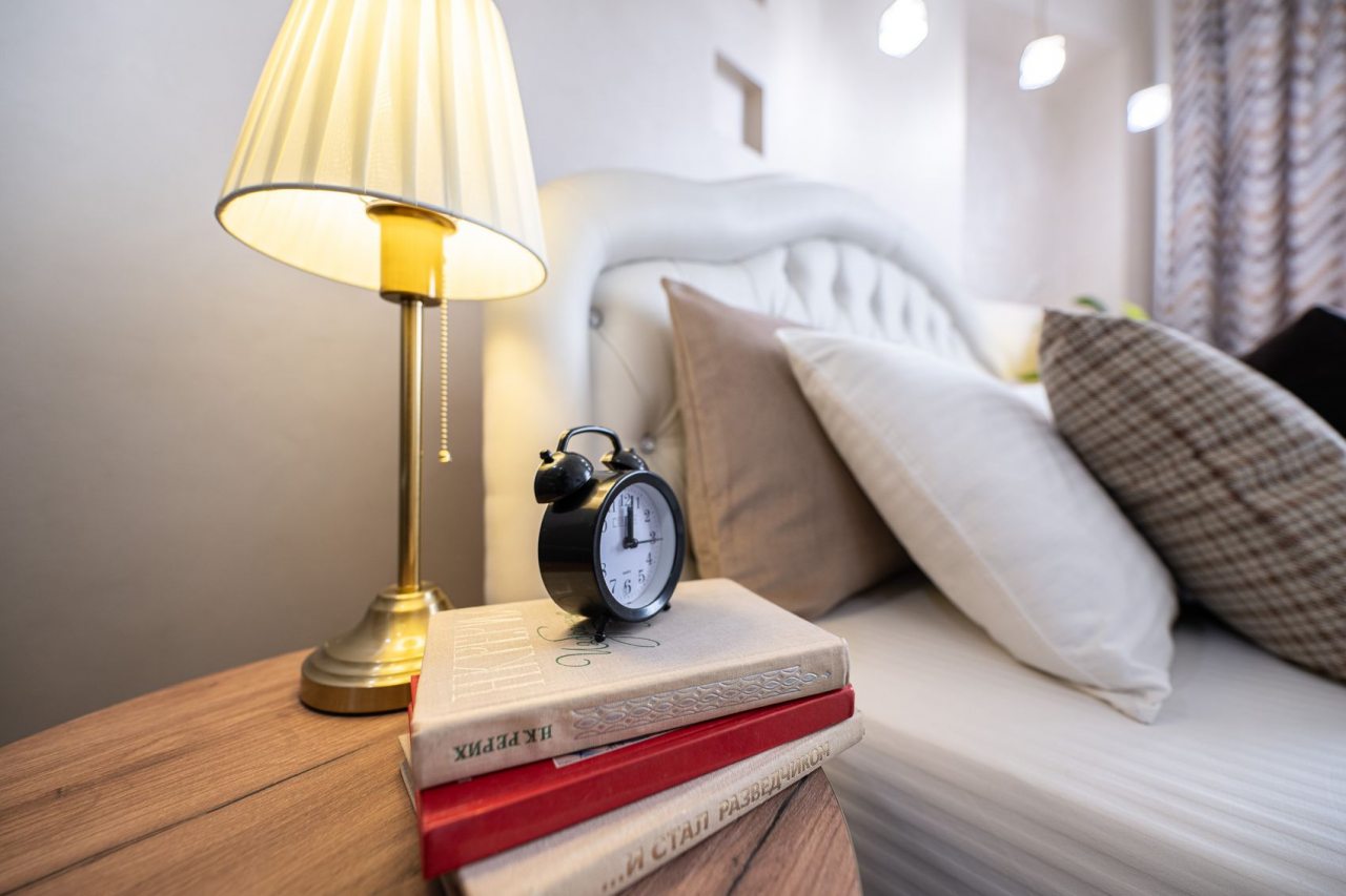 Шестиместный (Пять Звёзд ЖК Кировский), Апартаменты Пять Звёзд ЖК Кировский