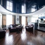 Шестиместный (Пять Звёзд ЖК Кировский), Апартаменты Пять Звёзд ЖК Кировский