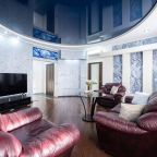 Шестиместный (Пять Звёзд ЖК Кировский), Апартаменты Пять Звёзд ЖК Кировский