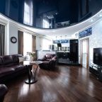 Шестиместный (Пять Звёзд ЖК Кировский), Апартаменты Пять Звёзд ЖК Кировский