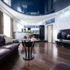 Шестиместный (Пять Звёзд ЖК Кировский), Апартаменты Пять Звёзд ЖК Кировский