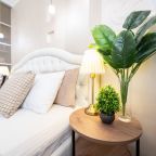 Шестиместный (Пять Звёзд ЖК Кировский), Апартаменты Пять Звёзд ЖК Кировский