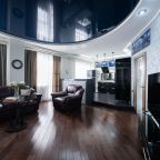 Шестиместный (Пять Звёзд ЖК Кировский), Апартаменты Пять Звёзд ЖК Кировский