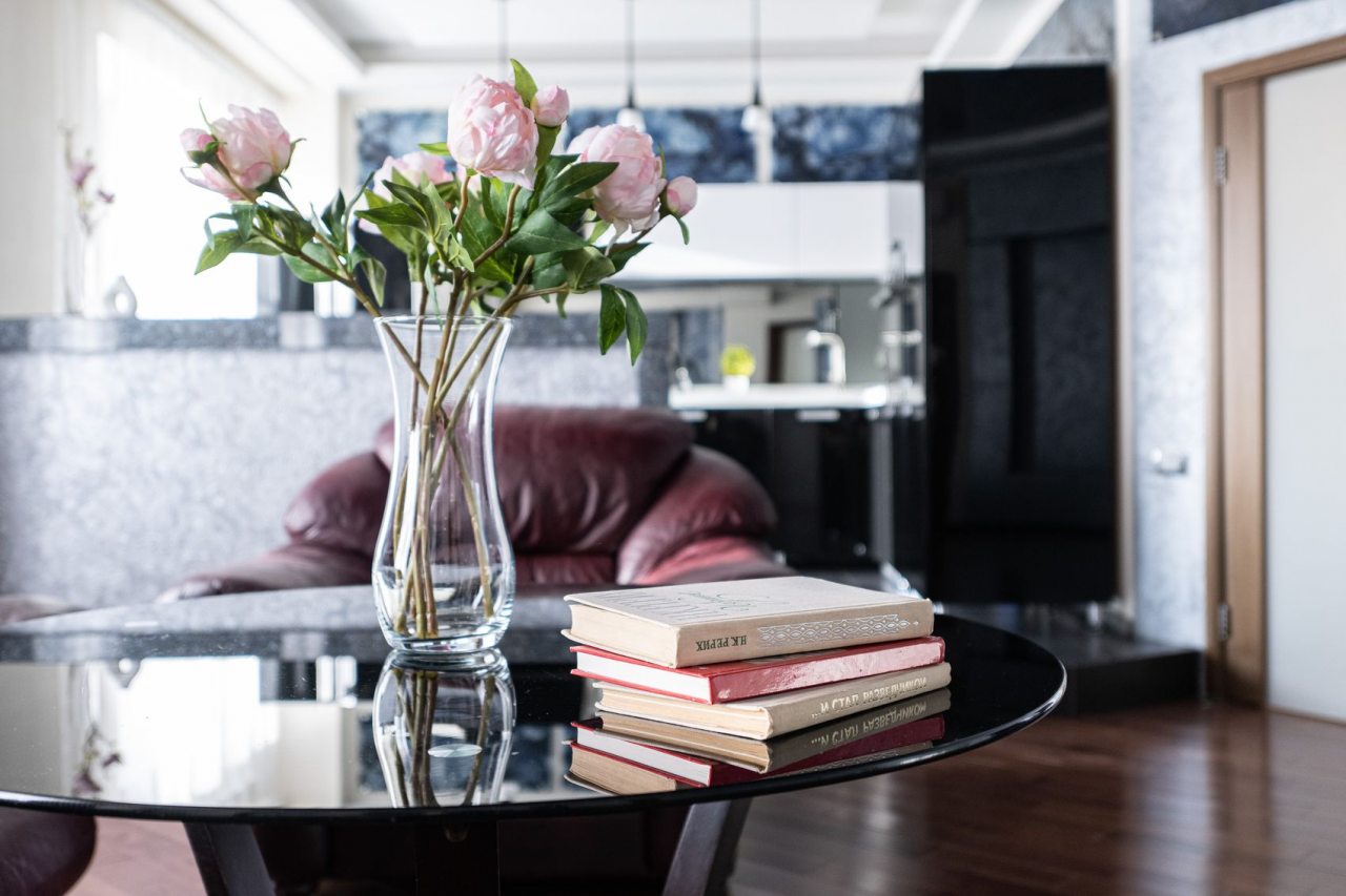 Шестиместный (Пять Звёзд ЖК Кировский), Апартаменты Пять Звёзд ЖК Кировский