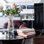 Шестиместный (Пять Звёзд ЖК Кировский), Апартаменты Пять Звёзд ЖК Кировский