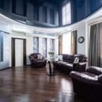 Шестиместный (Пять Звёзд ЖК Кировский), Апартаменты Пять Звёзд ЖК Кировский