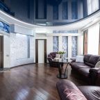 Шестиместный (Пять Звёзд ЖК Кировский), Апартаменты Пять Звёзд ЖК Кировский