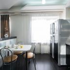 Шестиместный (Пять Звёзд ЖК Кировский), Апартаменты Пять Звёзд ЖК Кировский