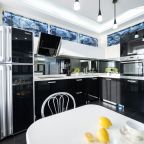 Шестиместный (Пять Звёзд ЖК Кировский), Апартаменты Пять Звёзд ЖК Кировский