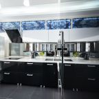 Шестиместный (Пять Звёзд ЖК Кировский), Апартаменты Пять Звёзд ЖК Кировский