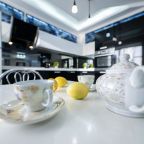 Шестиместный (Пять Звёзд ЖК Кировский), Апартаменты Пять Звёзд ЖК Кировский