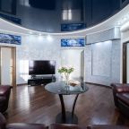 Шестиместный (Пять Звёзд ЖК Кировский), Апартаменты Пять Звёзд ЖК Кировский