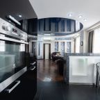 Шестиместный (Пять Звёзд ЖК Кировский), Апартаменты Пять Звёзд ЖК Кировский