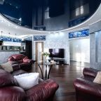 Шестиместный (Пять Звёзд ЖК Кировский), Апартаменты Пять Звёзд ЖК Кировский