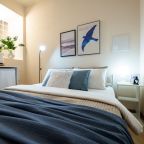 Шестиместный (Пять Звёзд ЖК Кировский), Апартаменты Пять Звёзд ЖК Кировский