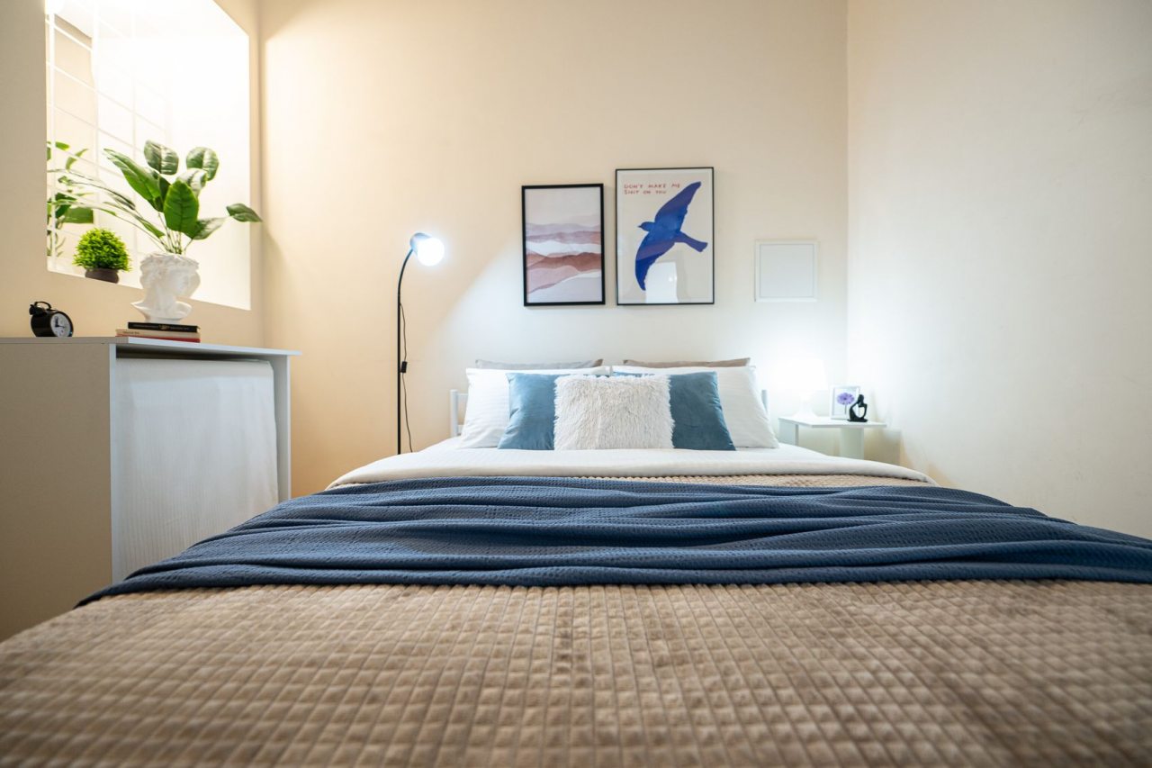 Шестиместный (Пять Звёзд ЖК Кировский), Апартаменты Пять Звёзд ЖК Кировский