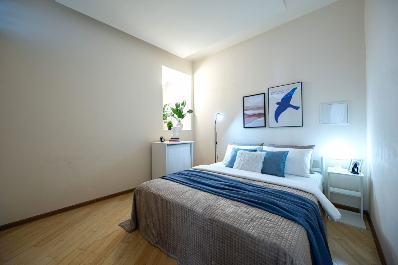 Шестиместный (Пять Звёзд ЖК Кировский), Апартаменты Пять Звёзд ЖК Кировский