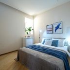 Шестиместный (Пять Звёзд ЖК Кировский), Апартаменты Пять Звёзд ЖК Кировский