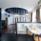 Шестиместный (Пять Звёзд ЖК Кировский), Апартаменты Пять Звёзд ЖК Кировский