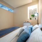 Шестиместный (Пять Звёзд ЖК Кировский), Апартаменты Пять Звёзд ЖК Кировский