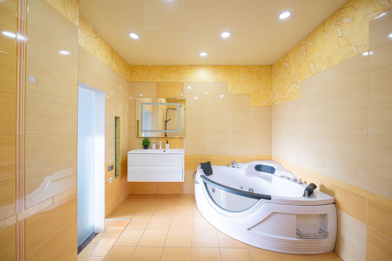 Шестиместный (Пять Звёзд ЖК Кировский), Апартаменты Пять Звёзд ЖК Кировский