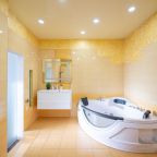 Шестиместный (Пять Звёзд ЖК Кировский), Апартаменты Пять Звёзд ЖК Кировский