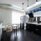 Шестиместный (Пять Звёзд ЖК Кировский), Апартаменты Пять Звёзд ЖК Кировский