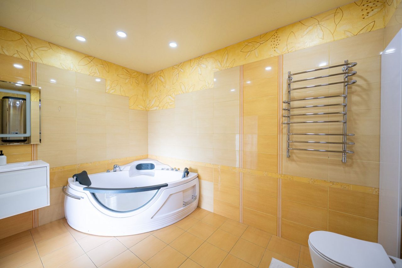 Шестиместный (Пять Звёзд ЖК Кировский), Апартаменты Пять Звёзд ЖК Кировский