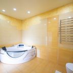 Шестиместный (Пять Звёзд ЖК Кировский), Апартаменты Пять Звёзд ЖК Кировский