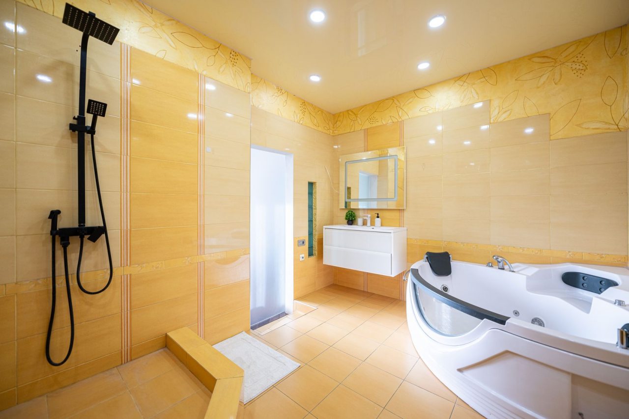 Шестиместный (Пять Звёзд ЖК Кировский), Апартаменты Пять Звёзд ЖК Кировский