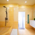 Шестиместный (Пять Звёзд ЖК Кировский), Апартаменты Пять Звёзд ЖК Кировский