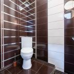 Шестиместный (Пять Звёзд ЖК Кировский), Апартаменты Пять Звёзд ЖК Кировский