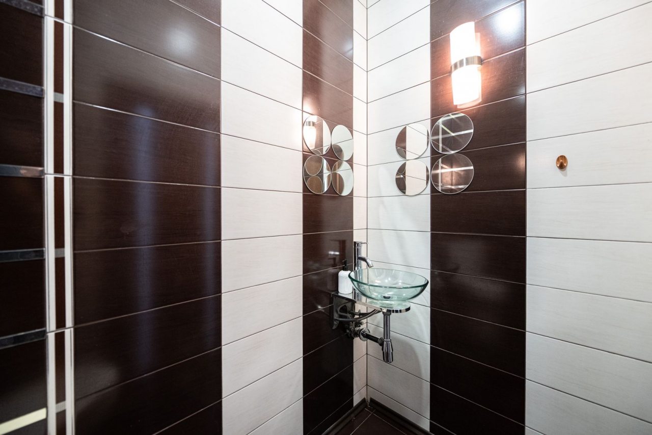 Шестиместный (Пять Звёзд ЖК Кировский), Апартаменты Пять Звёзд ЖК Кировский