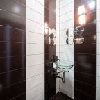 Шестиместный (Пять Звёзд ЖК Кировский), Апартаменты Пять Звёзд ЖК Кировский