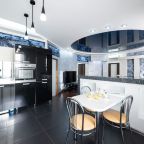 Шестиместный (Пять Звёзд ЖК Кировский), Апартаменты Пять Звёзд ЖК Кировский