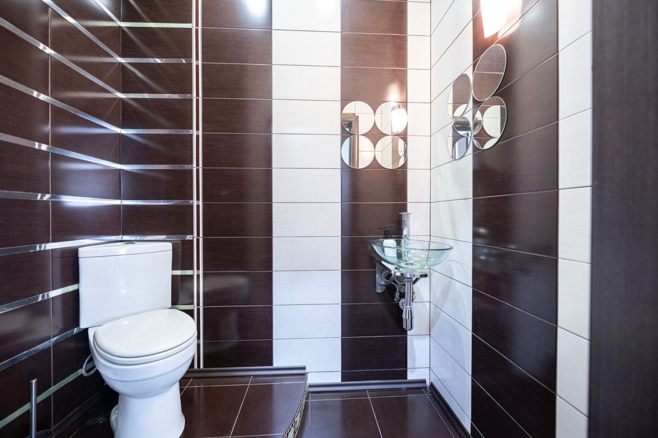 Шестиместный (Пять Звёзд ЖК Кировский), Апартаменты Пять Звёзд ЖК Кировский