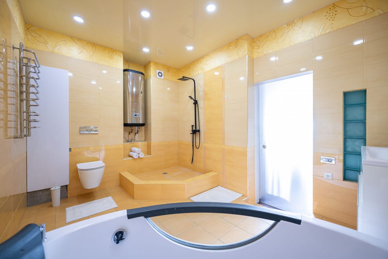 Шестиместный (Пять Звёзд ЖК Кировский), Апартаменты Пять Звёзд ЖК Кировский