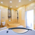 Шестиместный (Пять Звёзд ЖК Кировский), Апартаменты Пять Звёзд ЖК Кировский