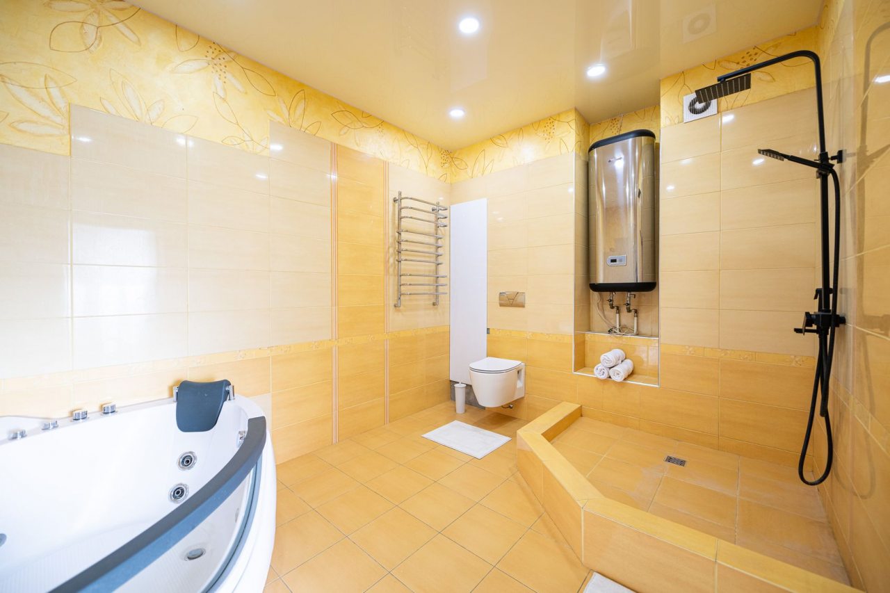 Шестиместный (Пять Звёзд ЖК Кировский), Апартаменты Пять Звёзд ЖК Кировский