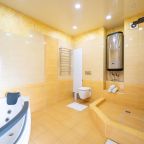 Шестиместный (Пять Звёзд ЖК Кировский), Апартаменты Пять Звёзд ЖК Кировский