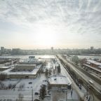 Шестиместный (Пять Звёзд ЖК Кировский), Апартаменты Пять Звёзд ЖК Кировский