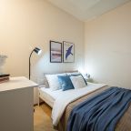 Шестиместный (Пять Звёзд ЖК Кировский), Апартаменты Пять Звёзд ЖК Кировский