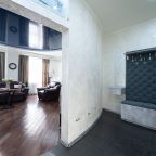 Шестиместный (Пять Звёзд ЖК Кировский), Апартаменты Пять Звёзд ЖК Кировский