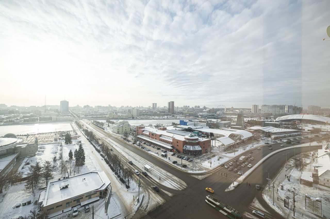 Шестиместный (Пять Звёзд ЖК Кировский), Апартаменты Пять Звёзд ЖК Кировский