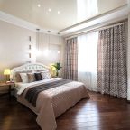 Шестиместный (Пять Звёзд ЖК Кировский), Апартаменты Пять Звёзд ЖК Кировский