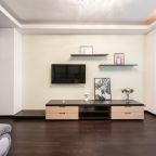 Шестиместный (Пять Звёзд Большая квартира с кондиционерами и камином), Апартаменты Пять Звёзд Большая квартира с кондиционерами и камином