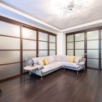 Шестиместный (Пять Звёзд Большая квартира с кондиционерами и камином), Апартаменты Пять Звёзд Большая квартира с кондиционерами и камином